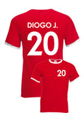 Diogo Jota #20