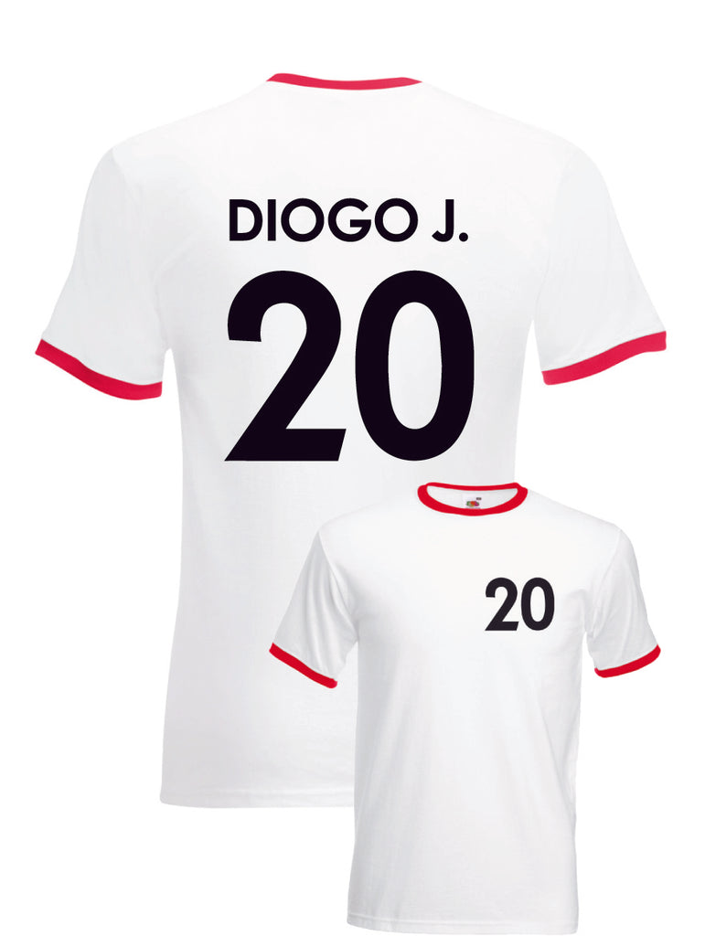 Diogo Jota #20