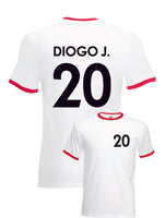 Diogo Jota #20