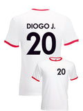 Diogo Jota #20