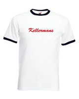 Kellermans Staff