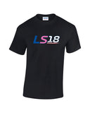 LS 18