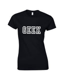 Geek
