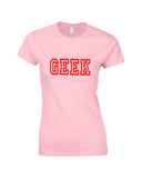 Geek