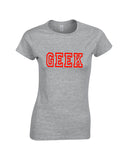Geek