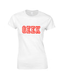 Geek