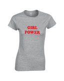 Girl Power
