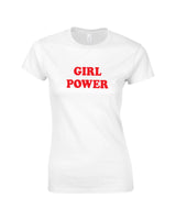 Girl Power