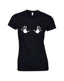 Handprints