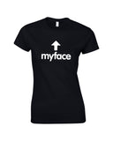 My Face