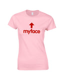 My Face