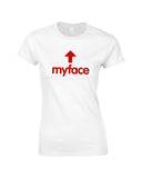 My Face