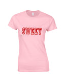 Sweet