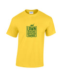 Lawn Patrol