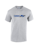 Leyland Special Tuning t shirt.