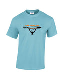 BMX T-Shirts