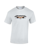 Life Behind Bars MTB Tshirt