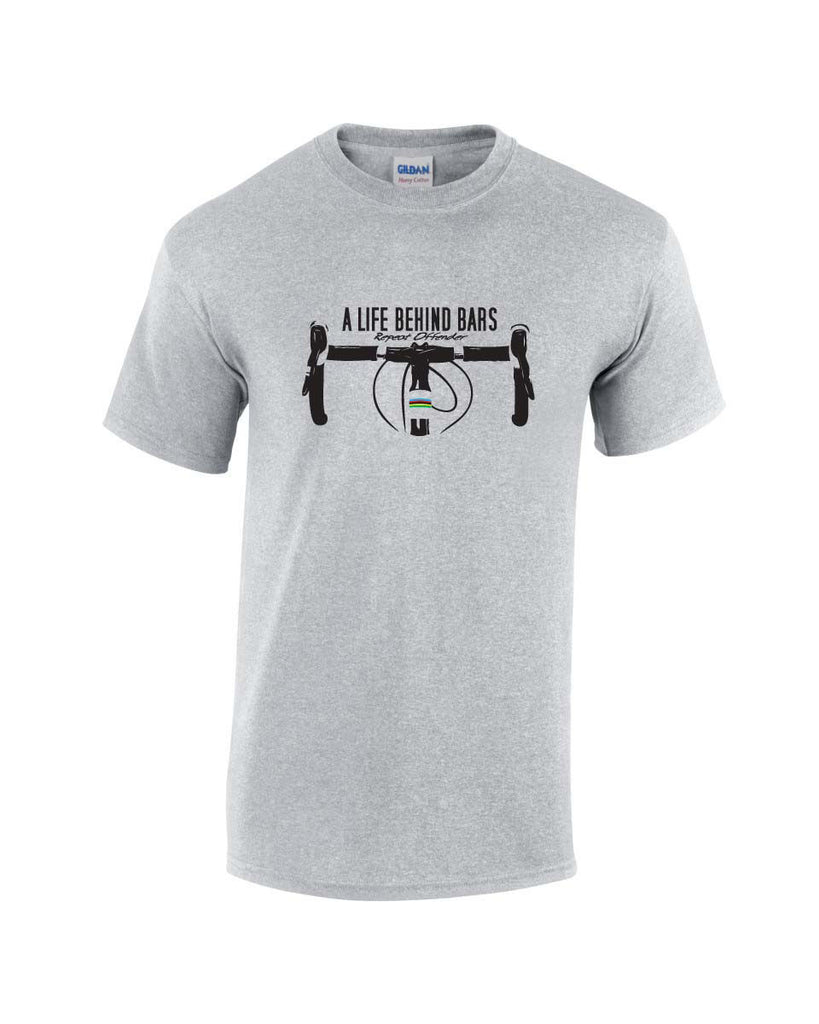 Road Bike T Shirt