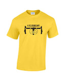 Road Bike T Shirt