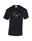 Mazda MX5 t shirt