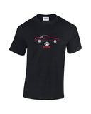 Mazda Eunos T Shirt