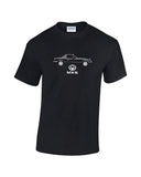 Mk1 MX5 T-Shirt