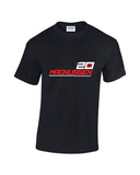 Magnussen 20