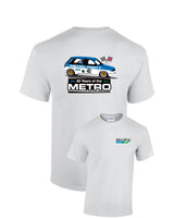 Metro 40