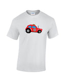 Retro Matchbox Mini Ha Ha