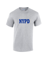 NYPD