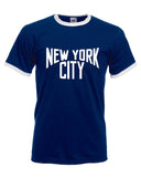 New York City