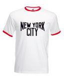 New York City