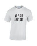 No Pirlo No Party