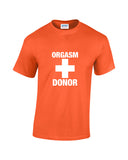 Orgasm Donor