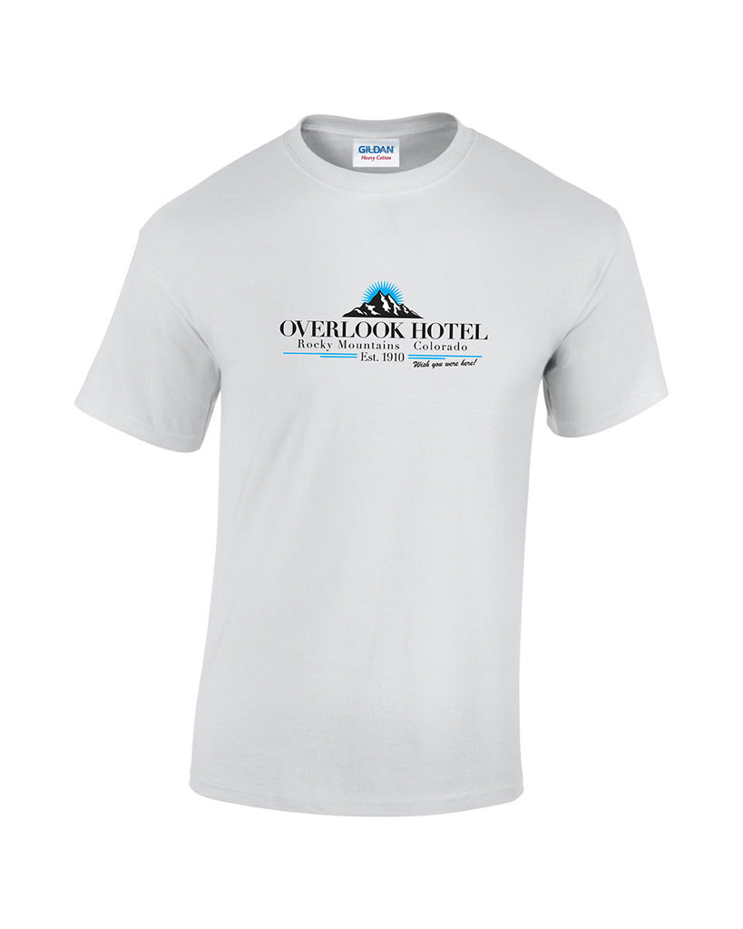 Overlook Hotel (Copy)