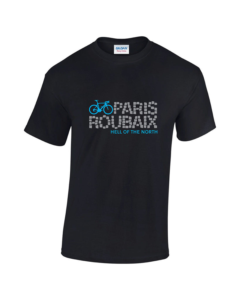 Paris Roubaix Hell Of The North (Copy)