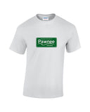 Pawnee Indiana