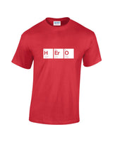 Periodic Hero