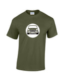 Personalised Classic Mini Mk1