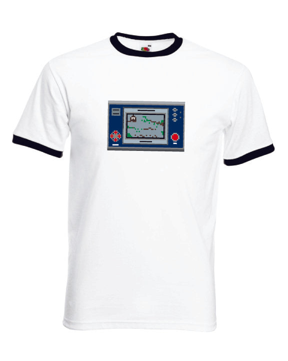 Pixel Nintendo