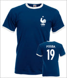 Pogba France