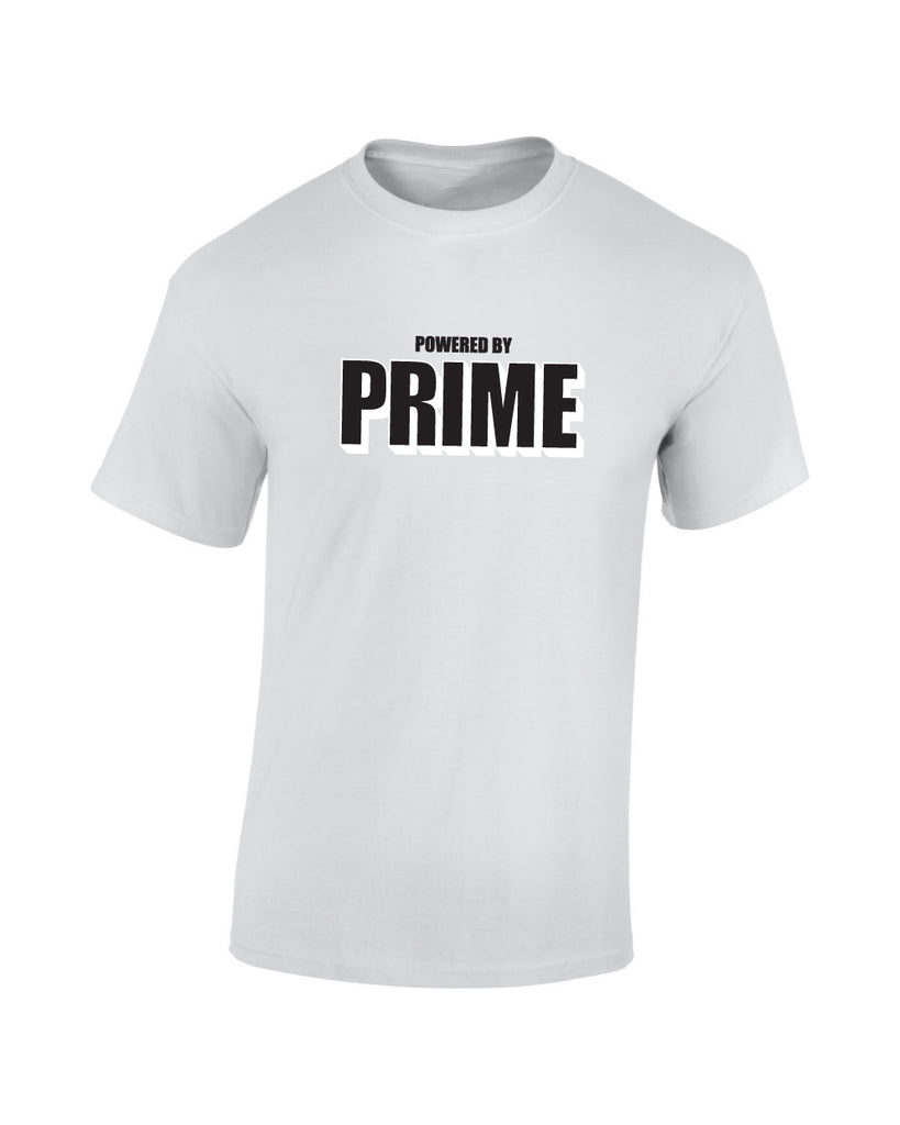 Powered By Prime Kids