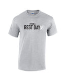 Rest Day