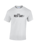 Rest Day