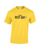 Rest Day