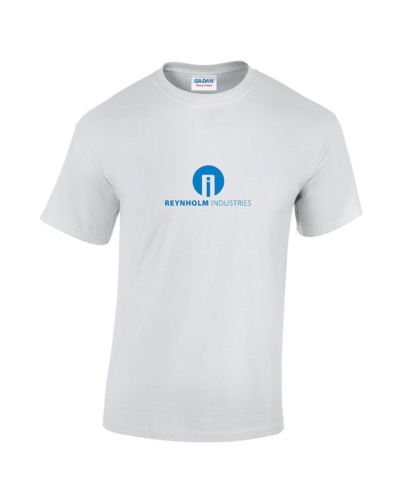 Reynholm Industries