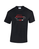 Bourne Identity Rover Mini