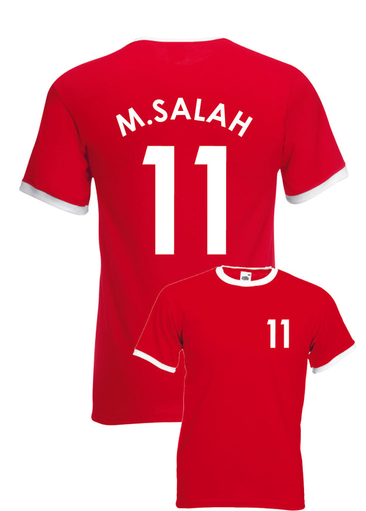 M.Salah #11