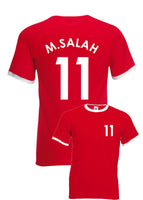 M.Salah #11