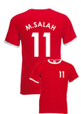 M.Salah #11